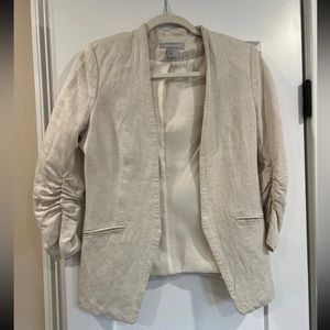 H&M blazer
